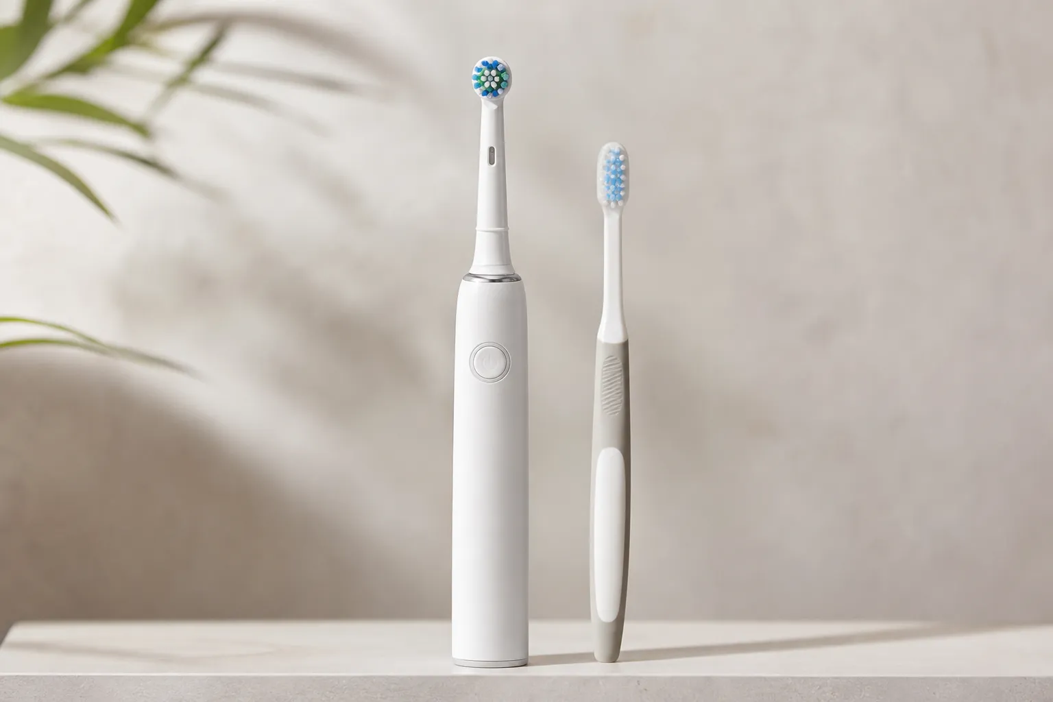 Brushing Well: Technique and Tools