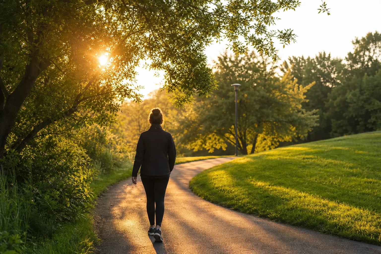 Everyday Habits That Support Your Mood