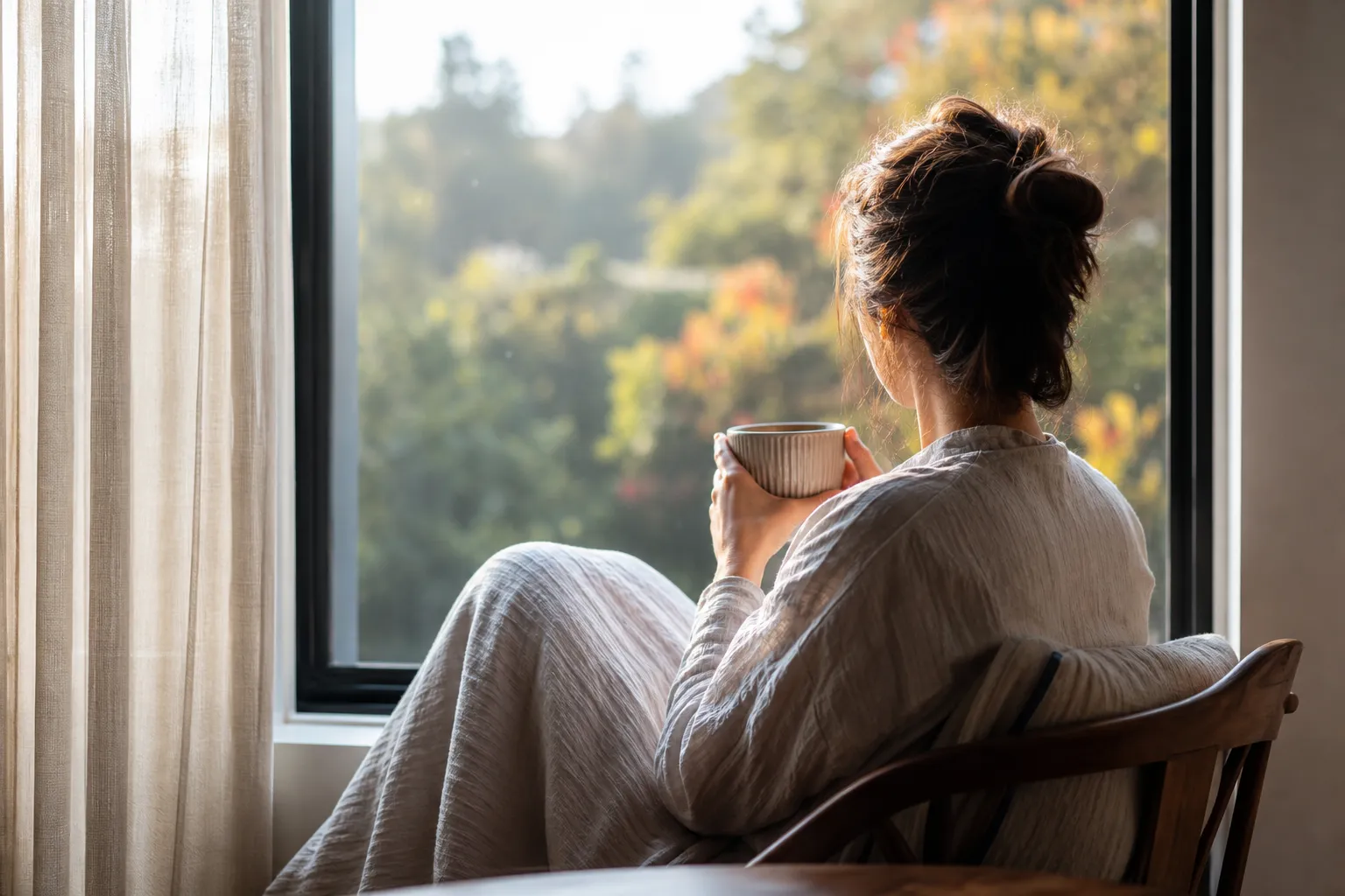 Simple Ways to Manage Everyday Stress