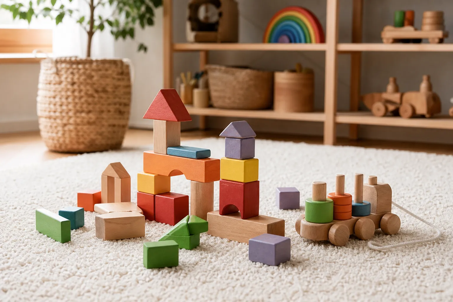 Why Play Matters for Development
