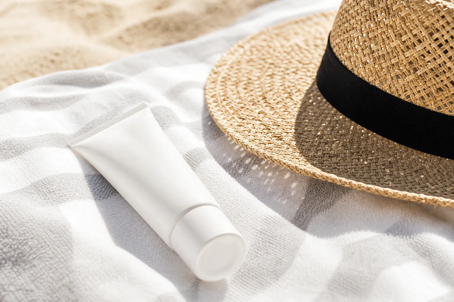 How to Protect Your Skin from the Sun