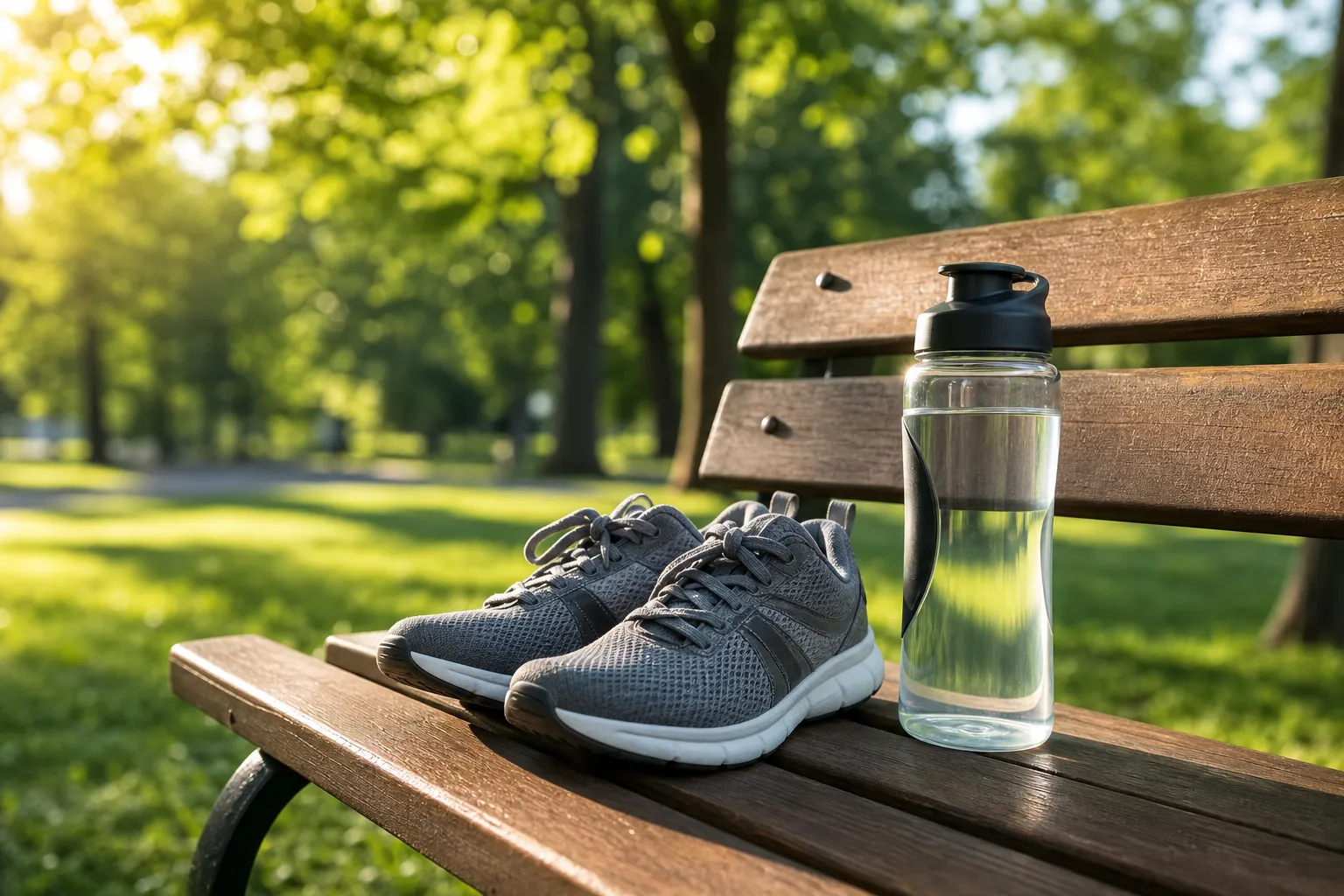Simple Ways to Stay Active Every Day