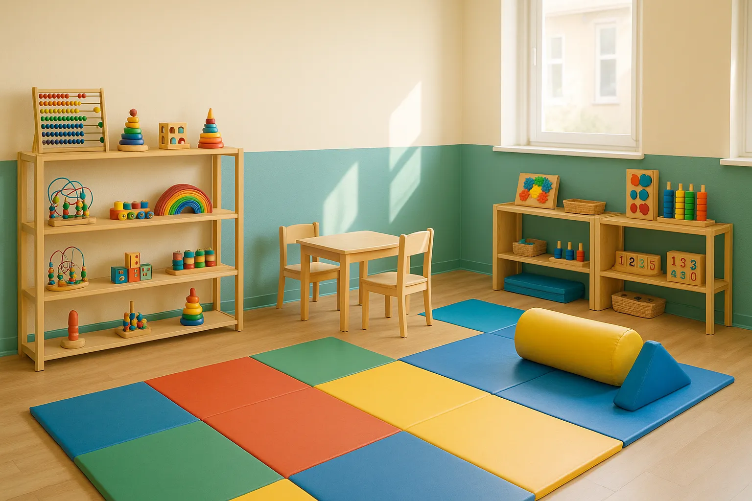Grow your child development practice with Vitena