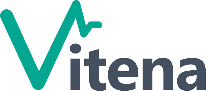 Vitena Logo