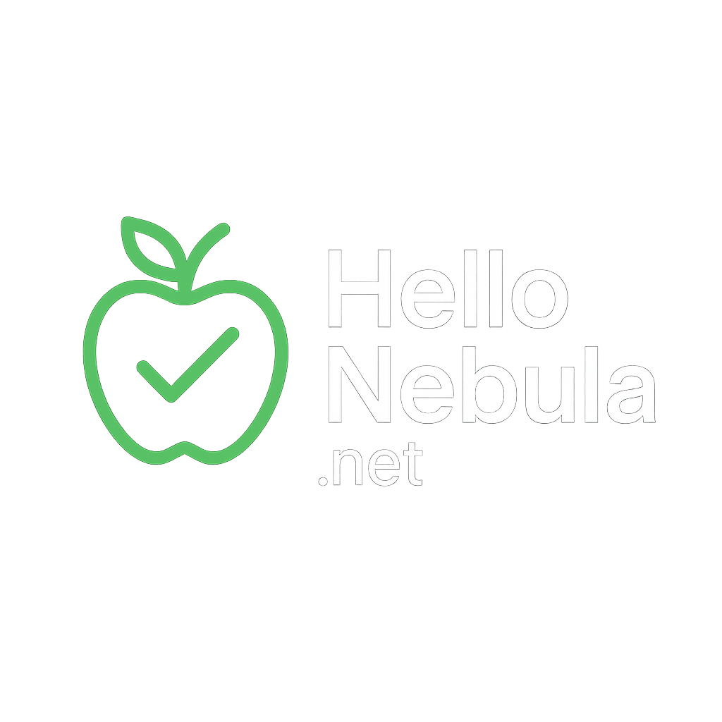 HelloNebula Nutrition CRM